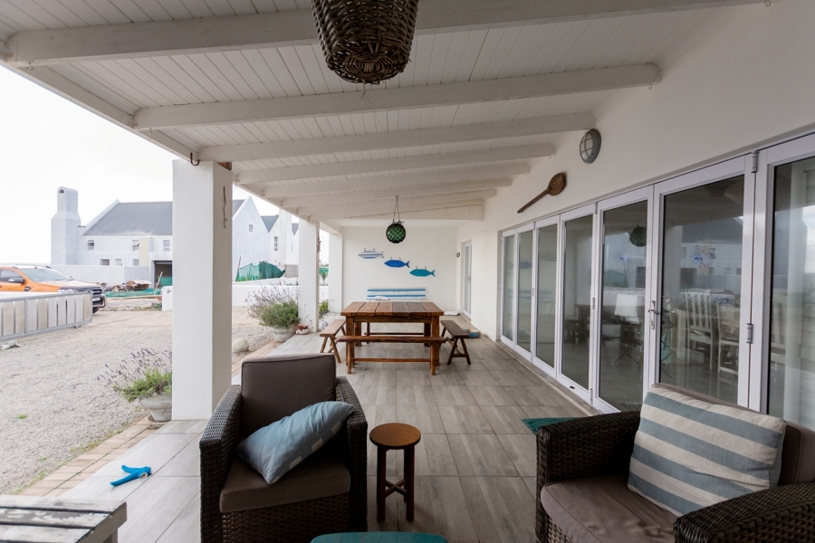 3 Bedroom Property for Sale in Dwarskersbos Western Cape